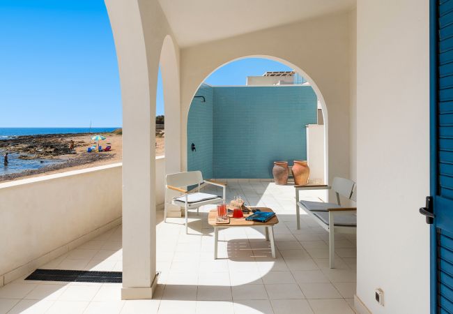 Villa a Noto - Brezza Marina Villa a Noto - Brezza Marina