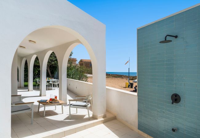 Villa a Noto - Brezza Marina Villa a Noto - Brezza Marina