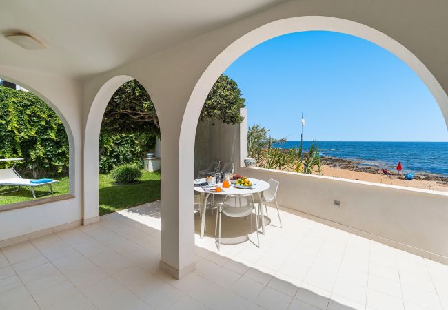 Villa a Noto - Brezza Marina Villa a Noto - Brezza Marina