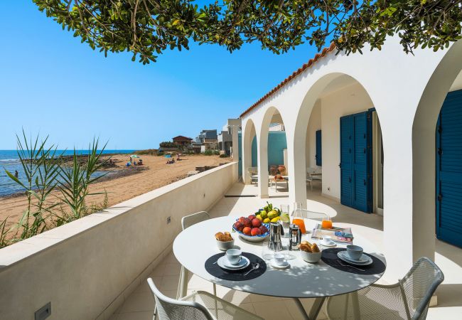 Villa a Noto - Brezza Marina Villa a Noto - Brezza Marina