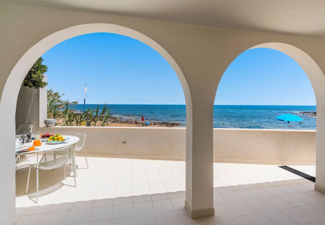 Villa a Noto - Brezza Marina Villa a Noto - Brezza Marina