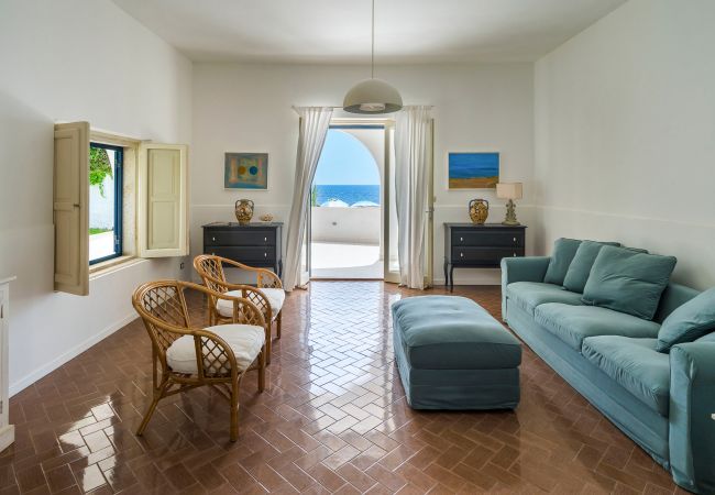 Villa a Noto - Brezza Marina Villa a Noto - Brezza Marina