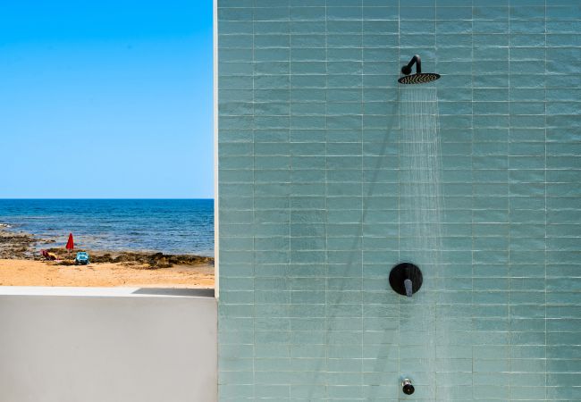 Villa a Noto - Brezza Marina Villa a Noto - Brezza Marina