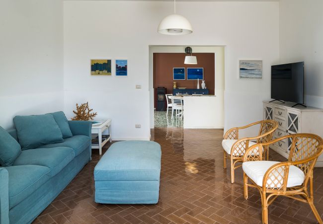 Villa a Noto - Brezza Marina Villa a Noto - Brezza Marina