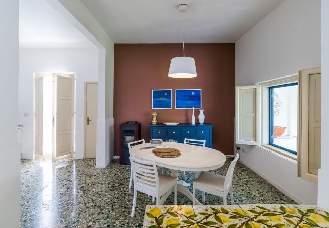 Villa a Noto - Brezza Marina Villa a Noto - Brezza Marina