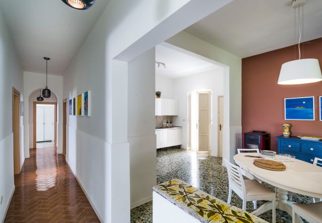 Villa a Noto - Brezza Marina Villa a Noto - Brezza Marina