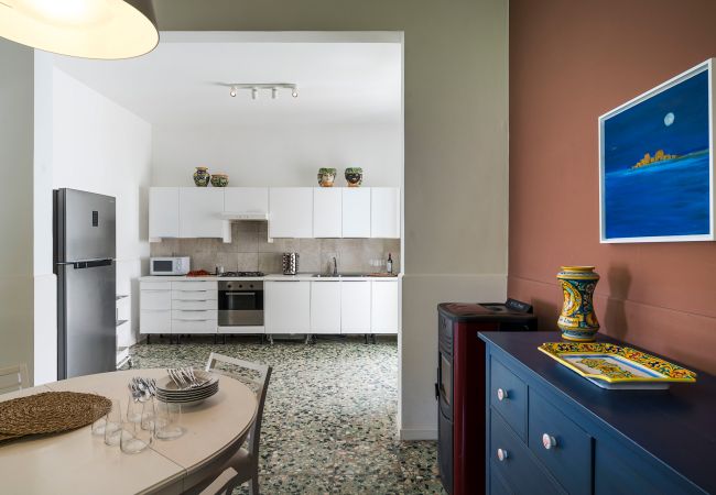 Villa a Noto - Brezza Marina Villa a Noto - Brezza Marina