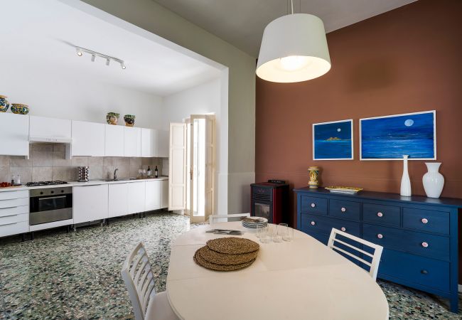 Villa a Noto - Brezza Marina Villa a Noto - Brezza Marina