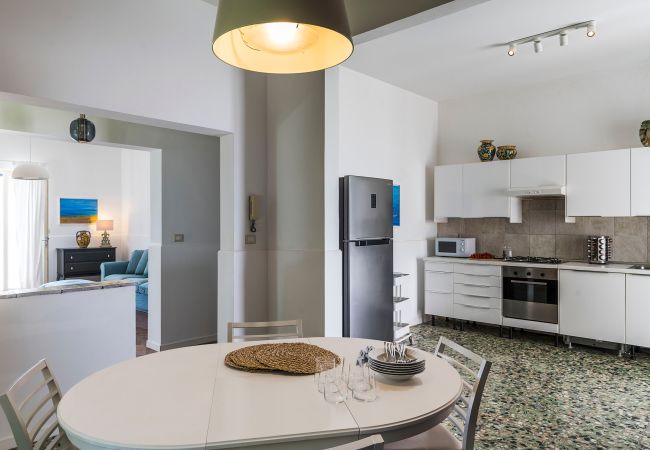 Villa a Noto - Brezza Marina Villa a Noto - Brezza Marina