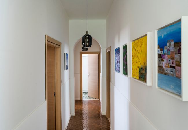 Villa a Noto - Brezza Marina Villa a Noto - Brezza Marina