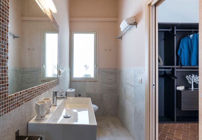 Villa a Noto - Brezza Marina Villa a Noto - Brezza Marina