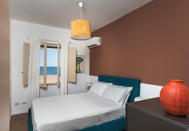 Villa a Noto - Brezza Marina Villa a Noto - Brezza Marina