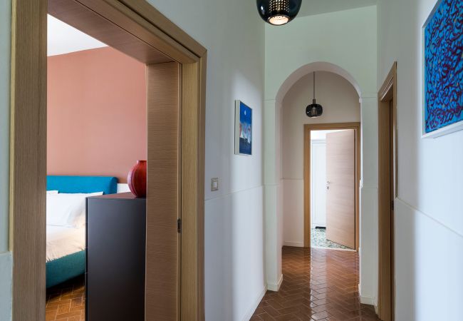 Villa a Noto - Brezza Marina Villa a Noto - Brezza Marina