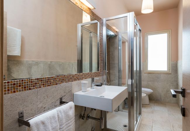 Villa a Noto - Brezza Marina Villa a Noto - Brezza Marina