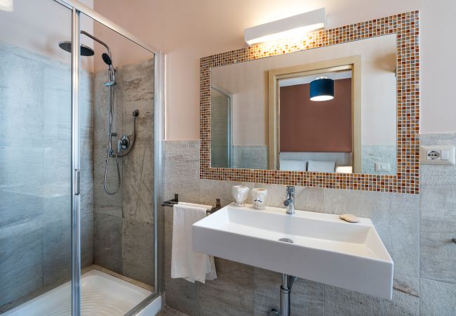 Villa a Noto - Brezza Marina Villa a Noto - Brezza Marina