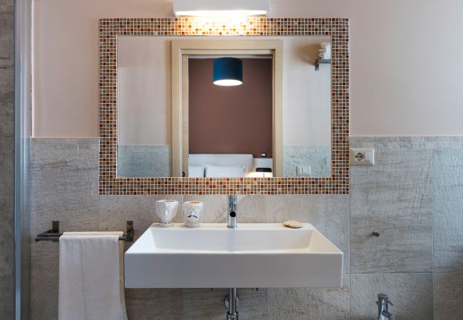 Villa a Noto - Brezza Marina Villa a Noto - Brezza Marina