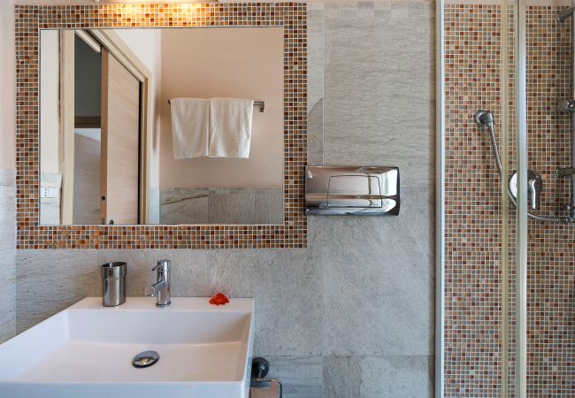 Villa a Noto - Brezza Marina Villa a Noto - Brezza Marina