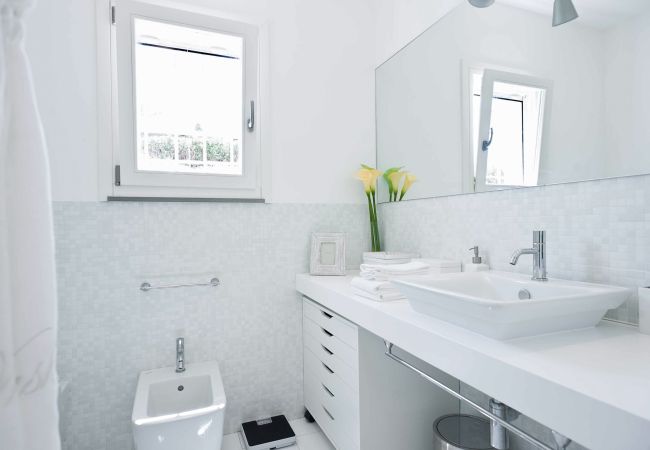 Villa a Siracusa - Casa Blu Villa a Siracusa - Casa Blu