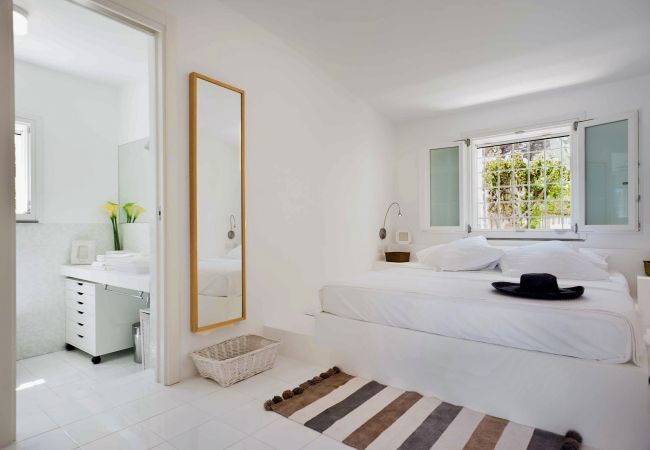 Villa a Siracusa - Casa Blu Villa a Siracusa - Casa Blu