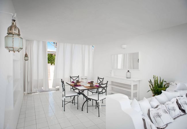 Villa a Siracusa - Casa Blu Villa a Siracusa - Casa Blu