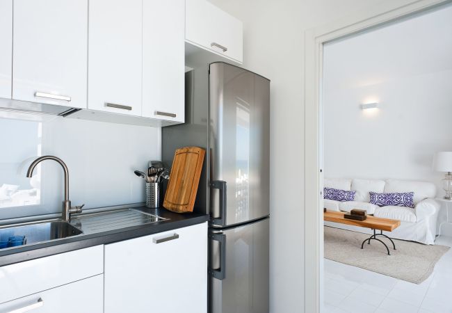 Villa a Siracusa - Casa Blu Villa a Siracusa - Casa Blu