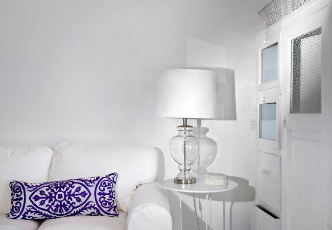 Villa a Siracusa - Casa Blu Villa a Siracusa - Casa Blu