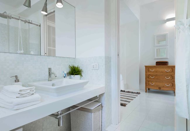 Villa a Siracusa - Casa Blu Villa a Siracusa - Casa Blu