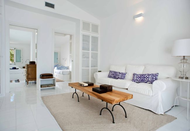 Villa a Siracusa - Casa Blu Villa a Siracusa - Casa Blu