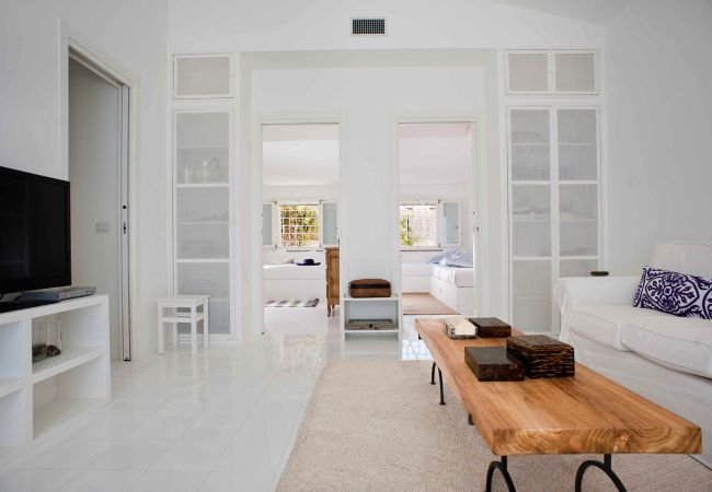 Villa a Siracusa - Casa Blu Villa a Siracusa - Casa Blu