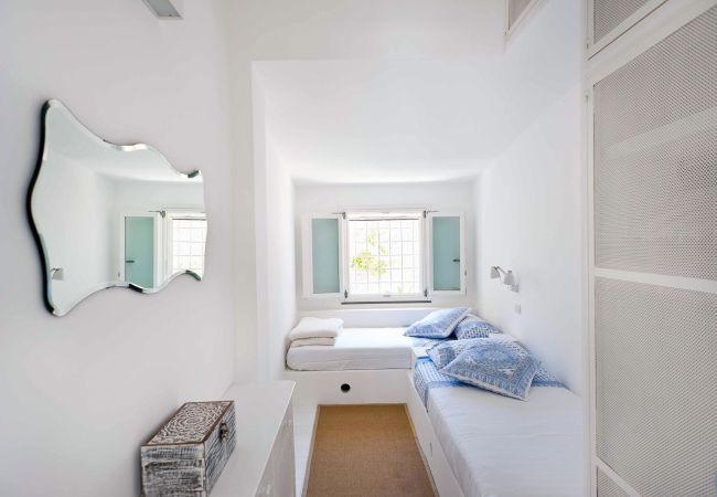 Villa a Siracusa - Casa Blu Villa a Siracusa - Casa Blu