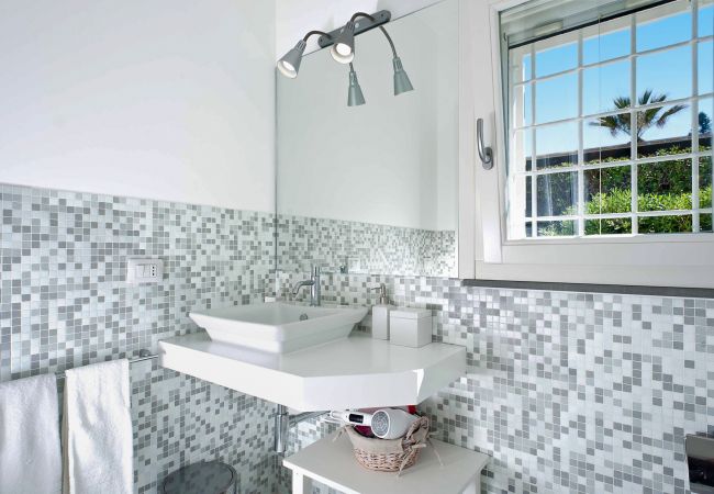 Villa a Siracusa - Casa Blu Villa a Siracusa - Casa Blu