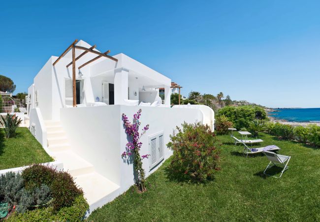 Villa a Siracusa - Casa Blu Villa a Siracusa - Casa Blu