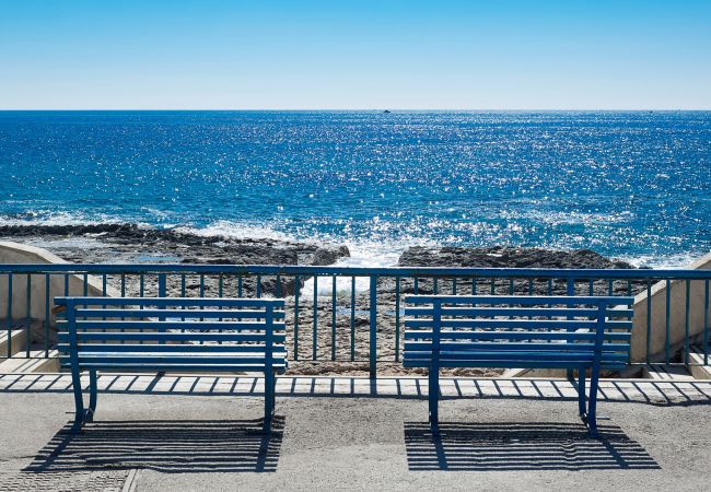 Villa a Siracusa - Casa Blu Villa a Siracusa - Casa Blu