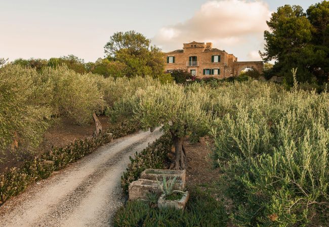 Villa a Paceco - Corte del Sale Villa a Paceco - Corte del Sale