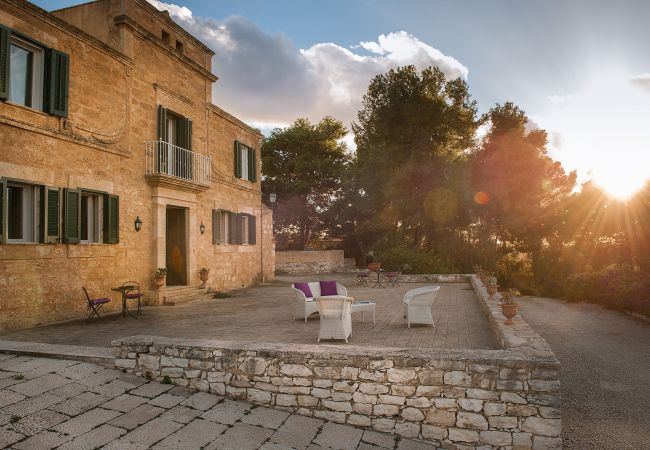 Villa a Paceco - Corte del Sale Villa a Paceco - Corte del Sale