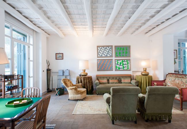 Villa a Paceco - Corte del Sale Villa a Paceco - Corte del Sale