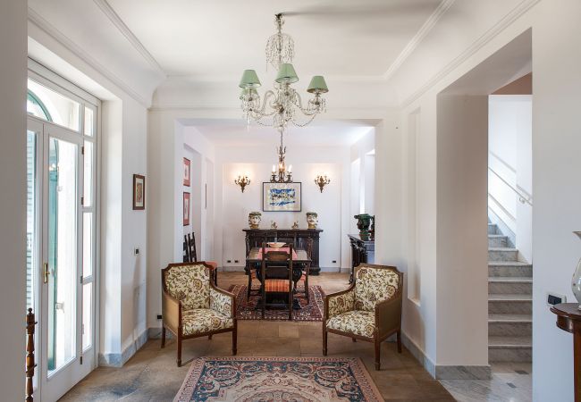 Villa a Paceco - Corte del Sale Villa a Paceco - Corte del Sale