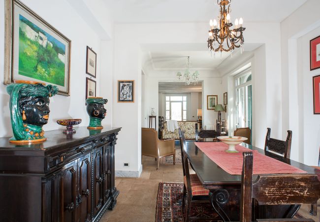 Villa a Paceco - Corte del Sale Villa a Paceco - Corte del Sale