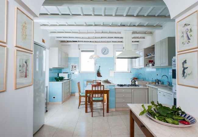 Villa a Paceco - Corte del Sale Villa a Paceco - Corte del Sale