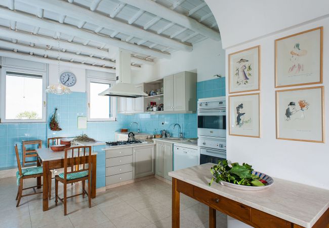 Villa a Paceco - Corte del Sale Villa a Paceco - Corte del Sale