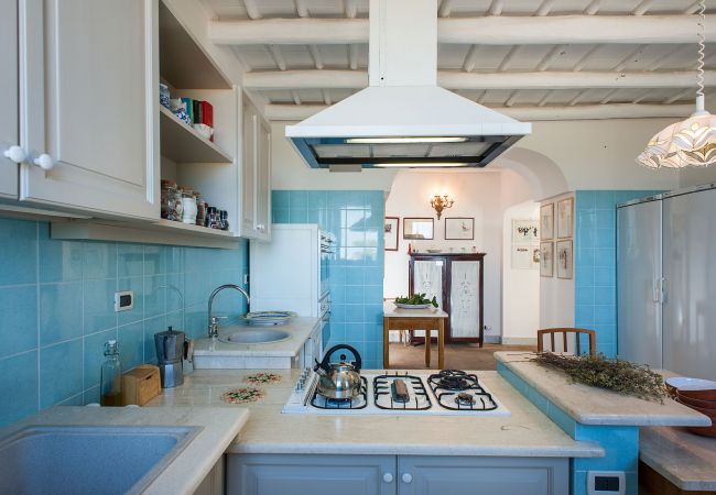 Villa a Paceco - Corte del Sale Villa a Paceco - Corte del Sale