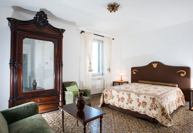 Villa a Paceco - Corte del Sale Villa a Paceco - Corte del Sale