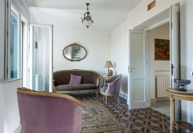 Villa a Paceco - Corte del Sale Villa a Paceco - Corte del Sale