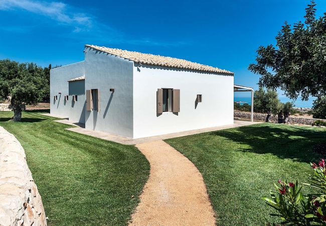 Villa a Scicli - Isla Verde - Carrubi Villa a Scicli - Isla Verde - Carrubi