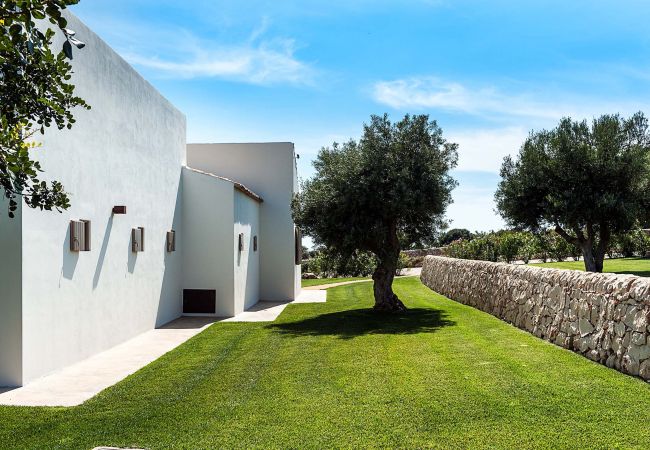 Villa a Scicli - Isla Verde - Carrubi Villa a Scicli - Isla Verde - Carrubi