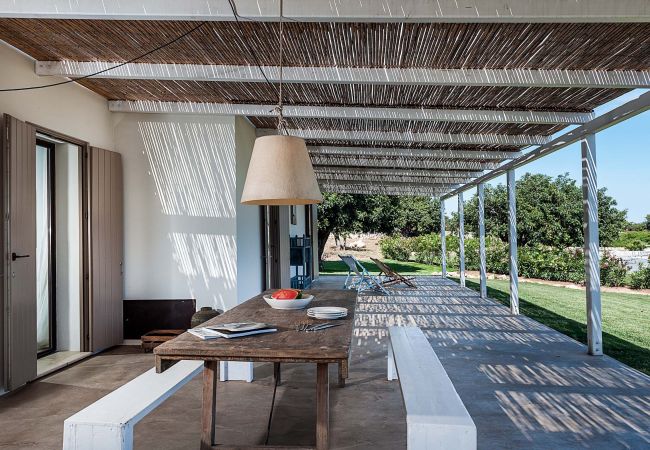 Villa a Scicli - Isla Verde - Carrubi Villa a Scicli - Isla Verde - Carrubi