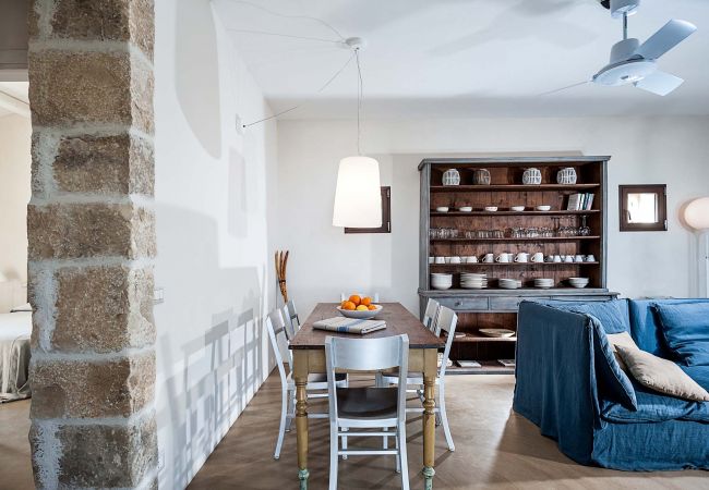 Villa a Scicli - Isla Verde - Carrubi Villa a Scicli - Isla Verde - Carrubi