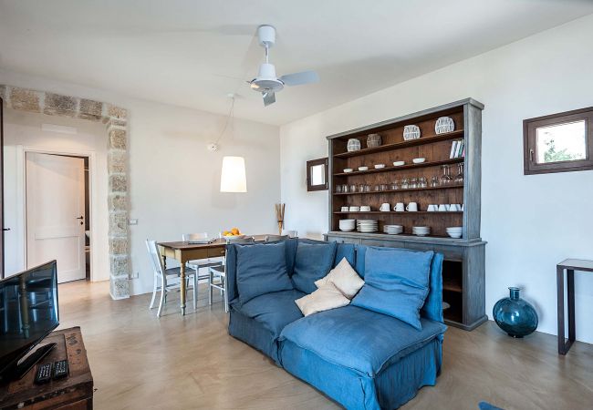 Villa a Scicli - Isla Verde - Carrubi Villa a Scicli - Isla Verde - Carrubi