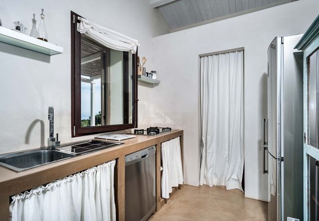 Villa a Scicli - Isla Verde - Carrubi Villa a Scicli - Isla Verde - Carrubi