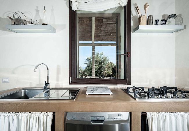 Villa a Scicli - Isla Verde - Carrubi Villa a Scicli - Isla Verde - Carrubi